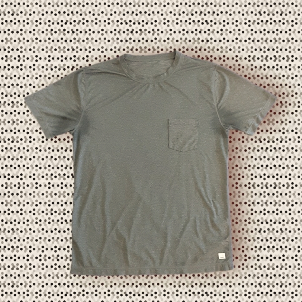 VUORI Tradewind Performance Tee